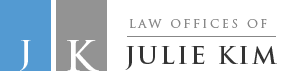 Law Offices of Julie Kim | 오렌지 카운티 변호사 | 얼바인 변호사